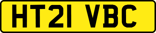 HT21VBC