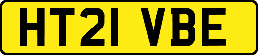 HT21VBE