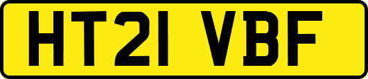 HT21VBF