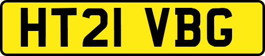 HT21VBG