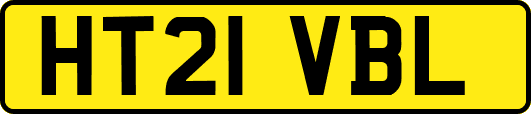 HT21VBL
