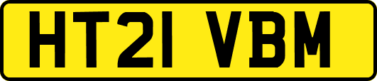 HT21VBM