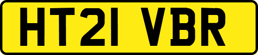 HT21VBR
