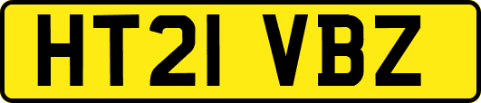 HT21VBZ