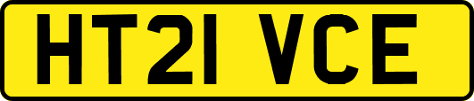 HT21VCE