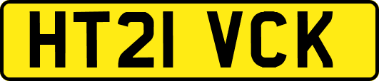 HT21VCK