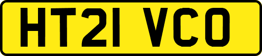 HT21VCO