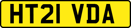 HT21VDA