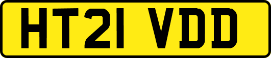 HT21VDD