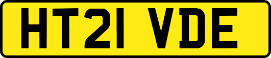 HT21VDE