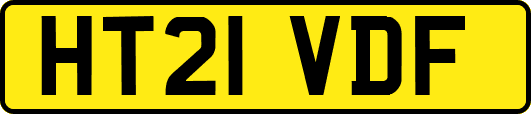 HT21VDF