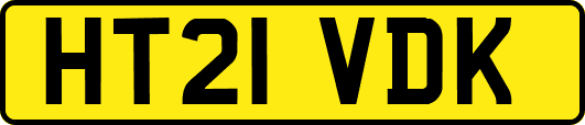 HT21VDK