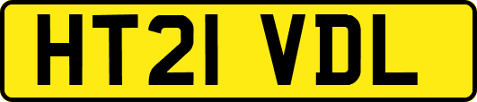 HT21VDL