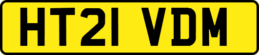 HT21VDM