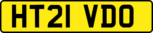 HT21VDO