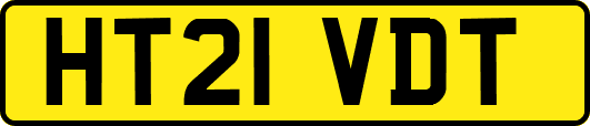 HT21VDT