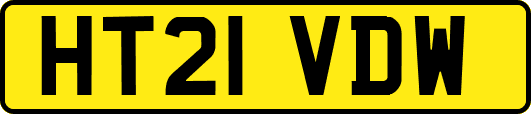 HT21VDW