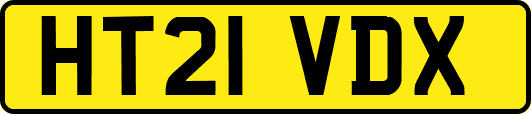 HT21VDX