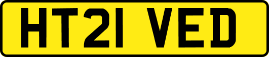 HT21VED