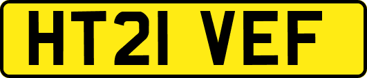 HT21VEF