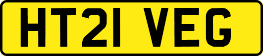 HT21VEG