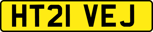 HT21VEJ