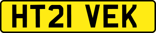 HT21VEK
