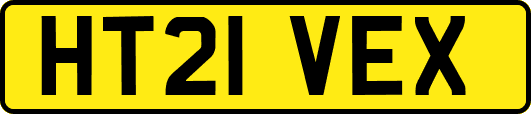 HT21VEX