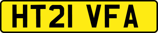 HT21VFA
