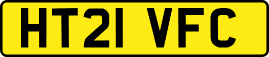 HT21VFC