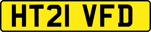 HT21VFD