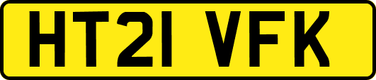 HT21VFK