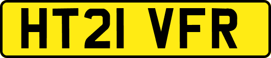 HT21VFR