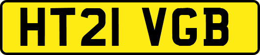 HT21VGB