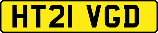 HT21VGD