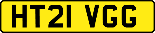 HT21VGG