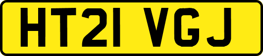HT21VGJ