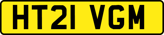 HT21VGM