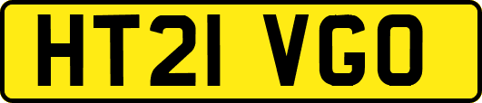 HT21VGO