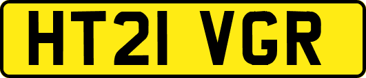 HT21VGR