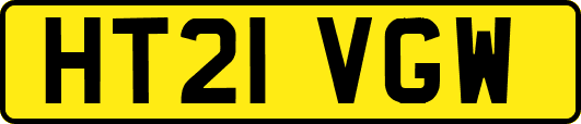 HT21VGW