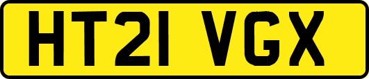 HT21VGX