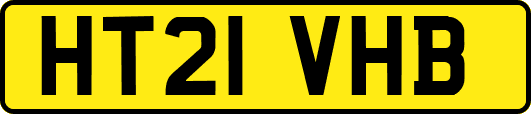 HT21VHB