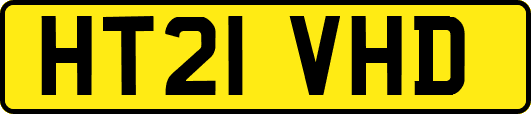 HT21VHD