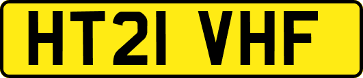 HT21VHF