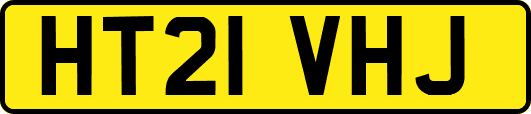HT21VHJ