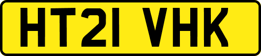 HT21VHK