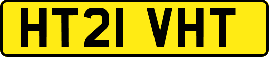 HT21VHT