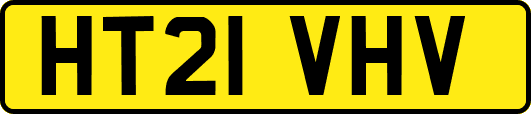 HT21VHV