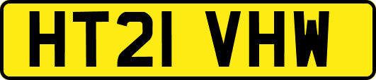 HT21VHW